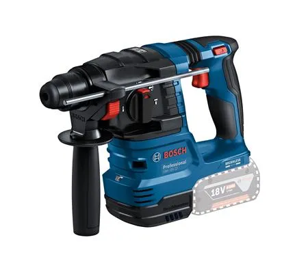 Bosch BOREHAMMER GBH 18V-22 SOLO - SOLO