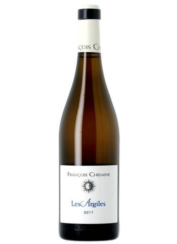 Les Argiles - François Chidaine