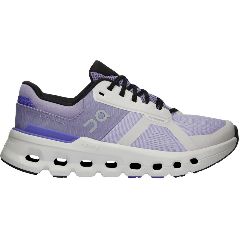 ON Damen Cloudrunner 2 Schuhe