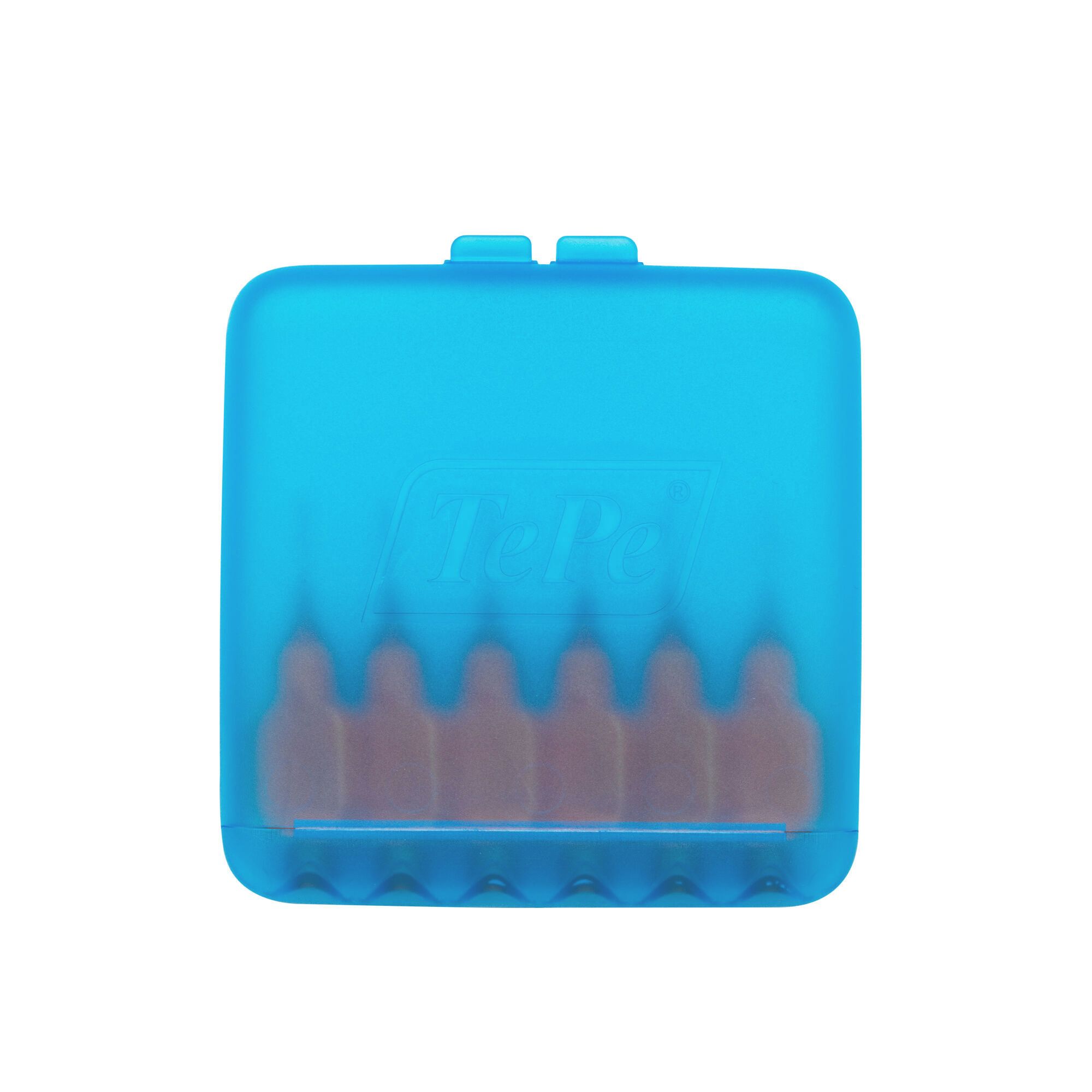 TePe® Taschenetui für Interdentalbürsten