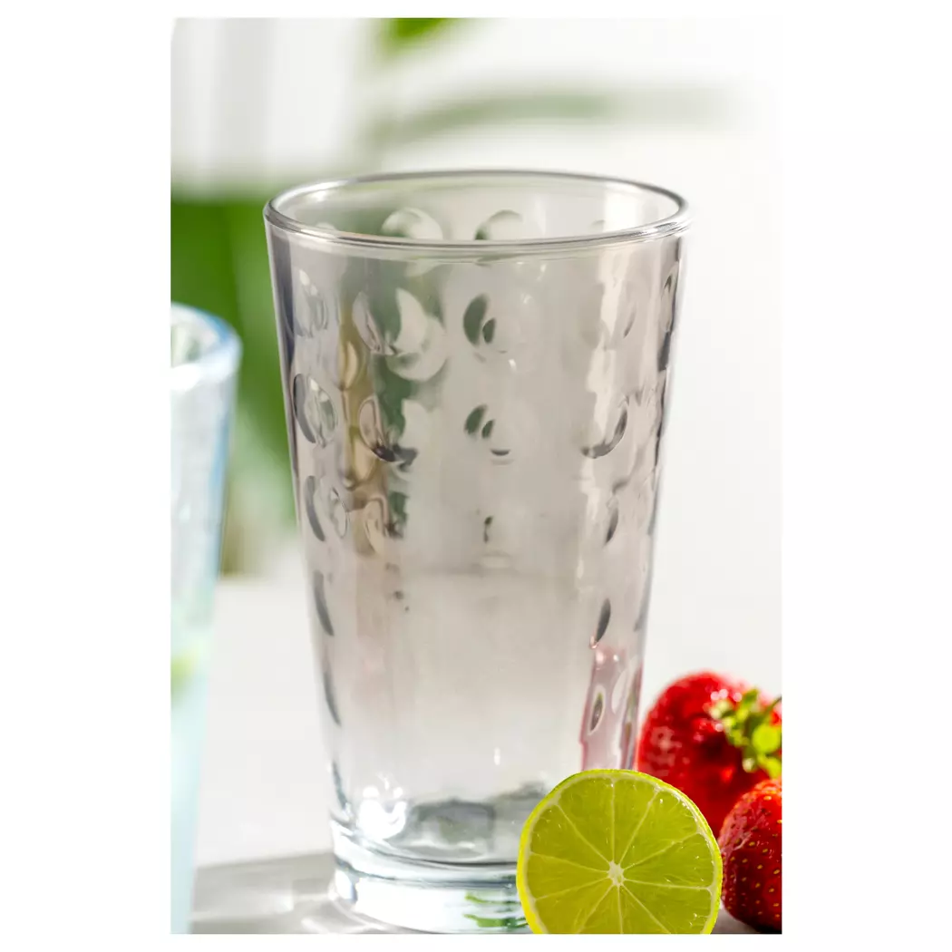 Longdrinkglas Optic 400 ml