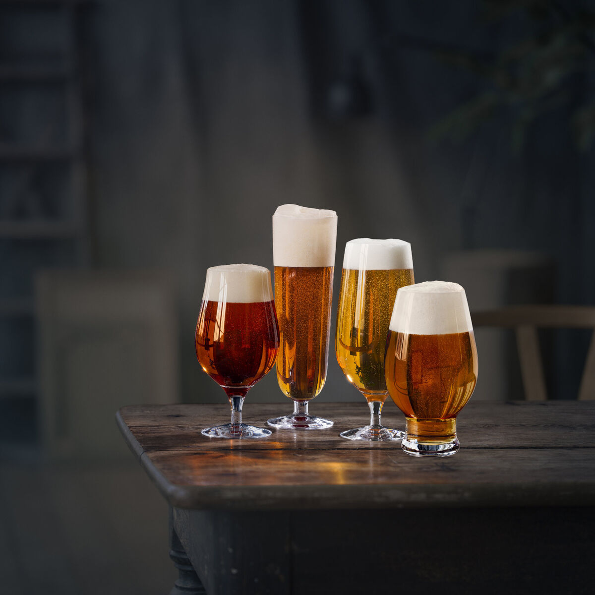Beer India Pale Ale 4 Pk