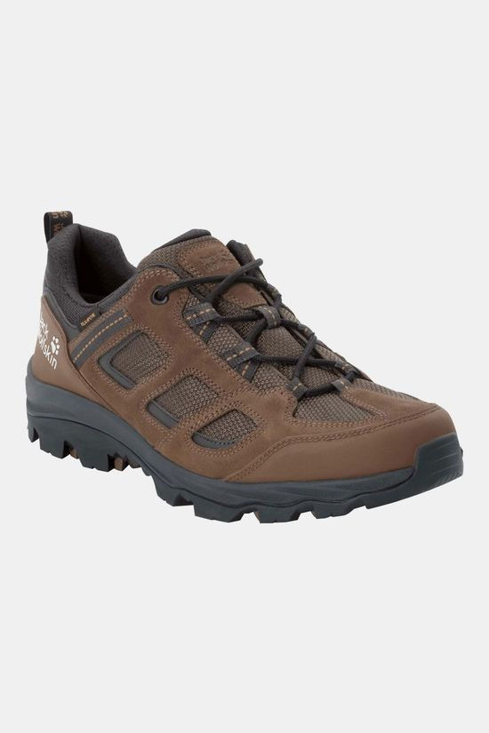 Jack Wolfskin Jack Wolfskin Vojo 3 Texapore Low M
