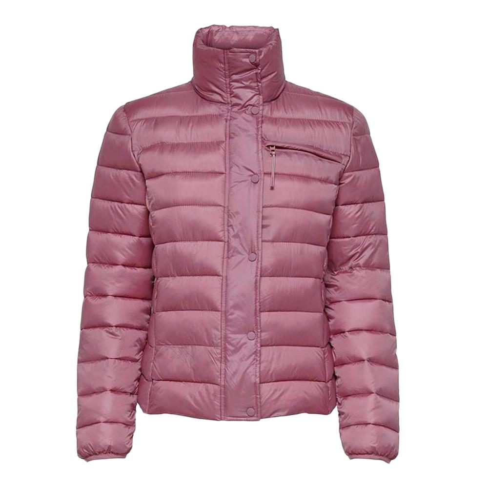 JDY Doudoune Rose Femme JDY Mindy