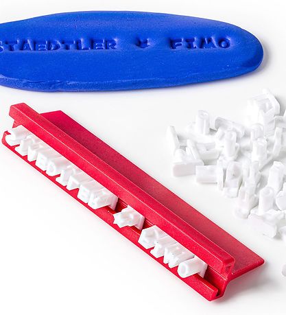 Staedtler FIMO Stempelset für Knete