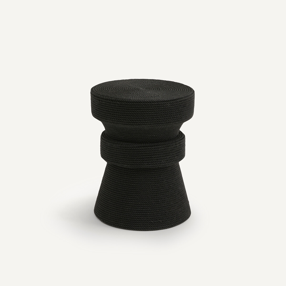 AM.PM<br>Mesa lateral de manga com corda, Sablas
