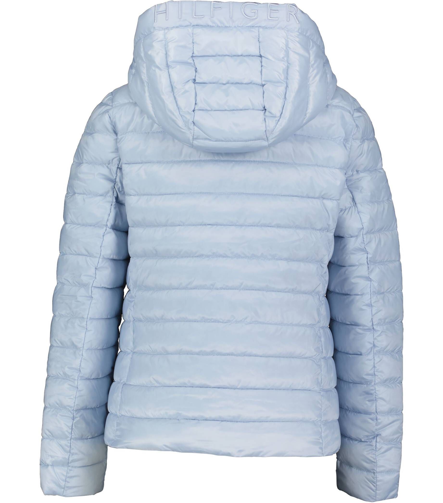 Tommy Hilfiger| Damen Steppjacke