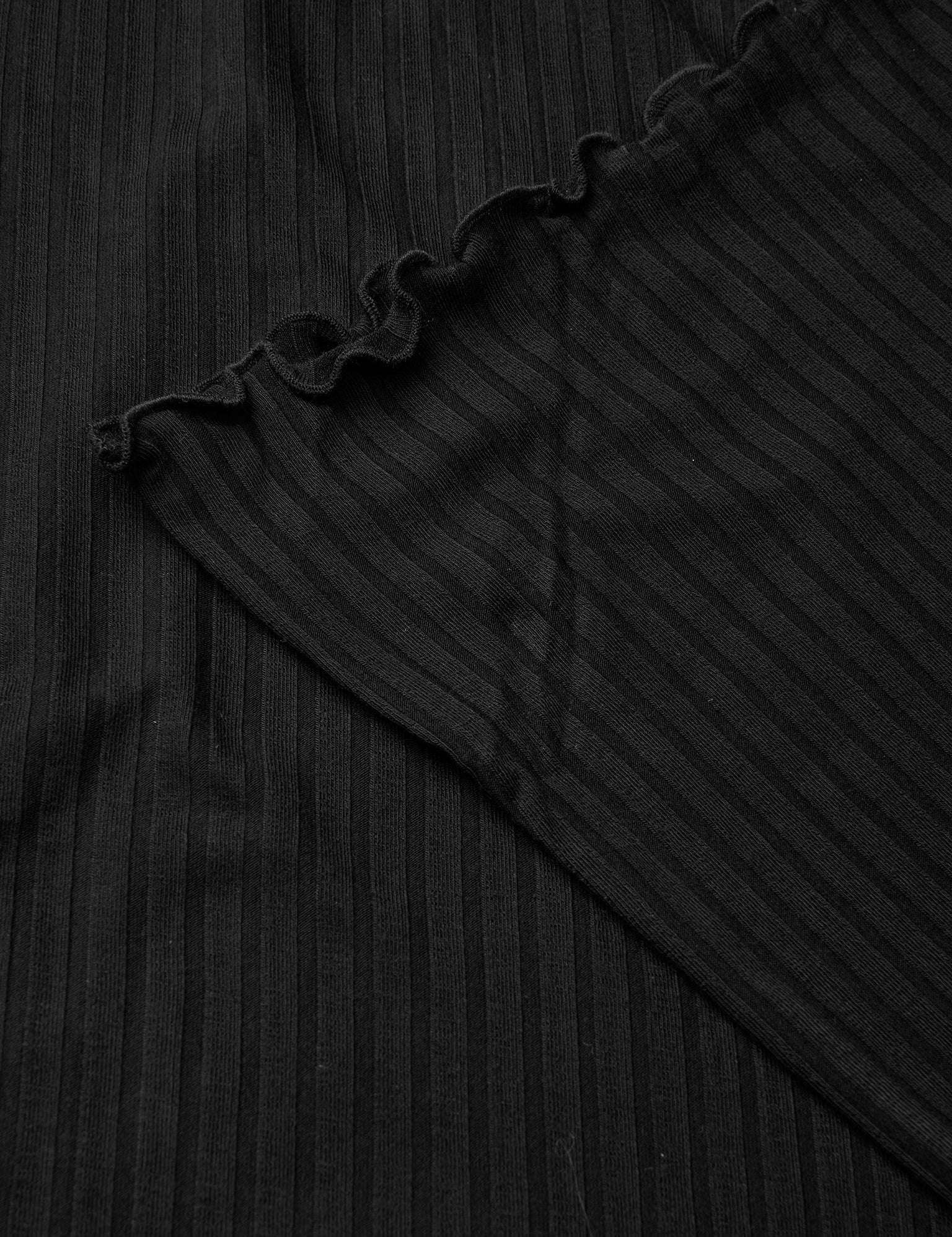 Mads Nørgaard  5x5 Solid Lonnie, bukser - Sort