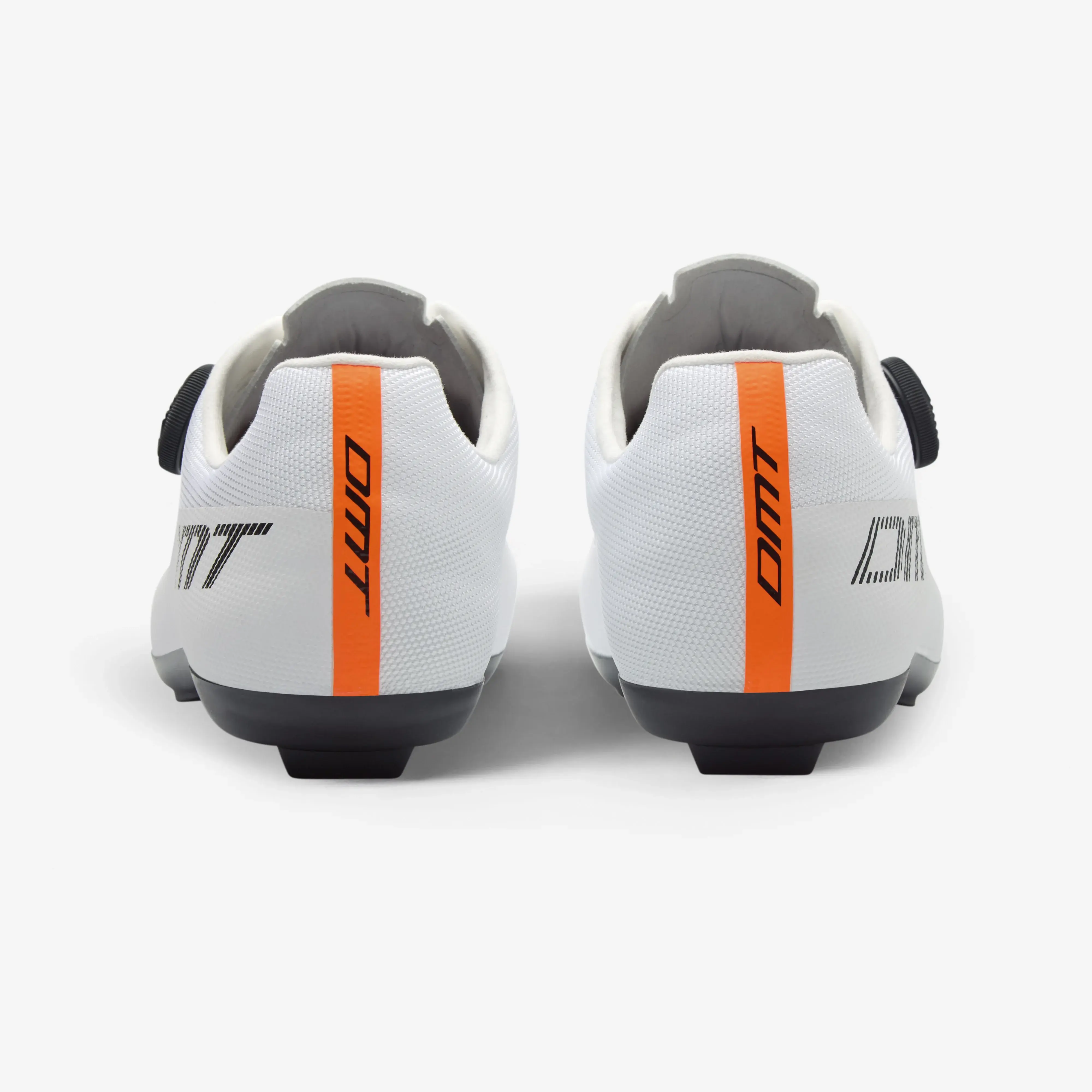 DMT KR4 Wielrenschoenen Wit Heren
