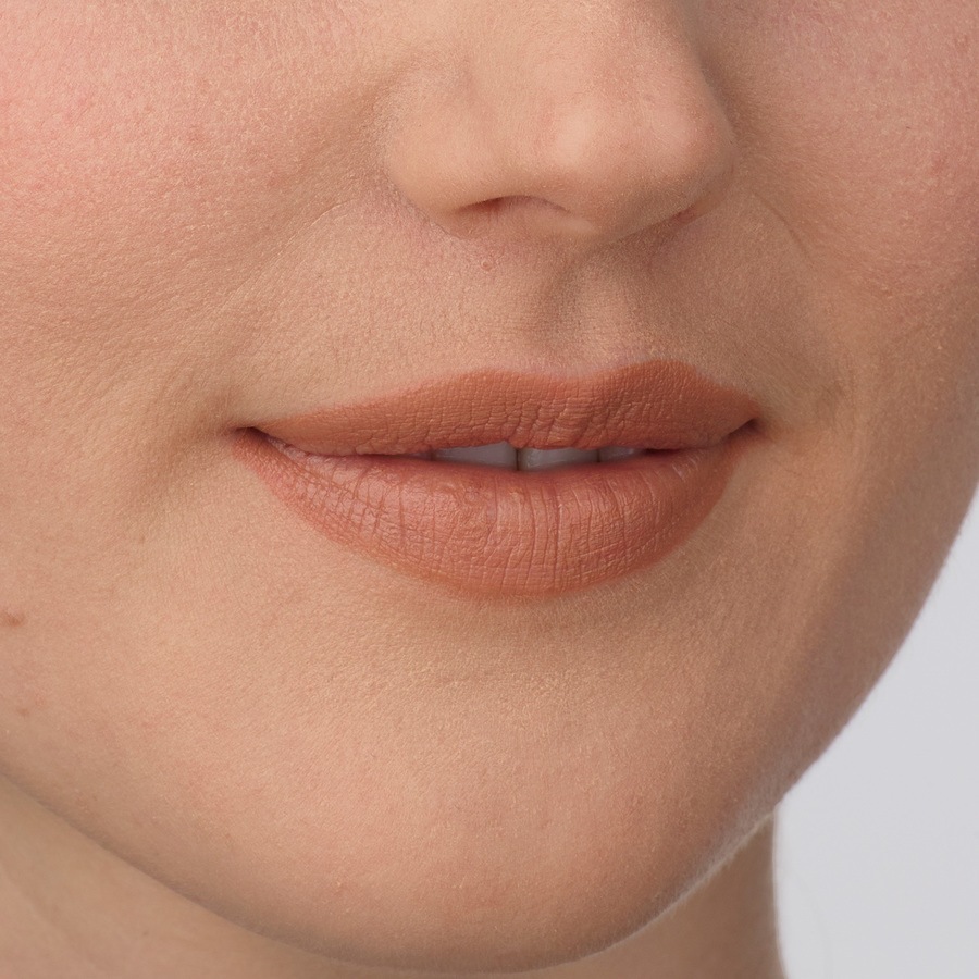 IsaDora Perfect Moisture Lipstick Refill 223 Glossy Caramel 4,5g