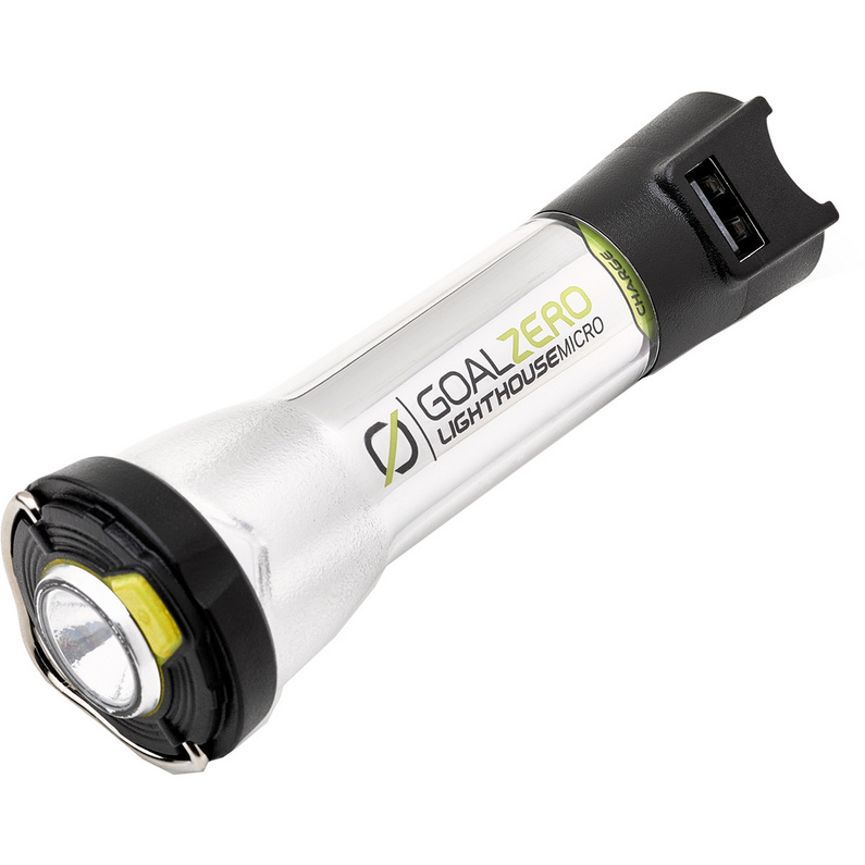 Goal Zero Lighthouse 150 Micro Charge