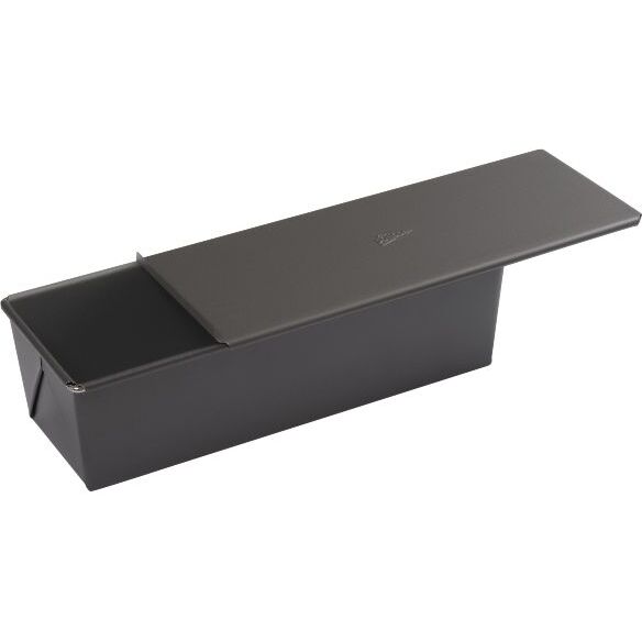 Moule à pain de mie avec couvercle - L 31 cm