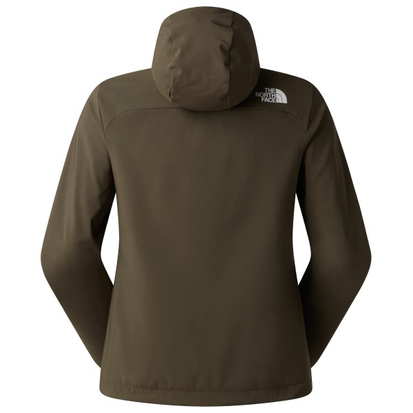 The North Face - Women's Nimble Hoodie 2 - Veste softshell
