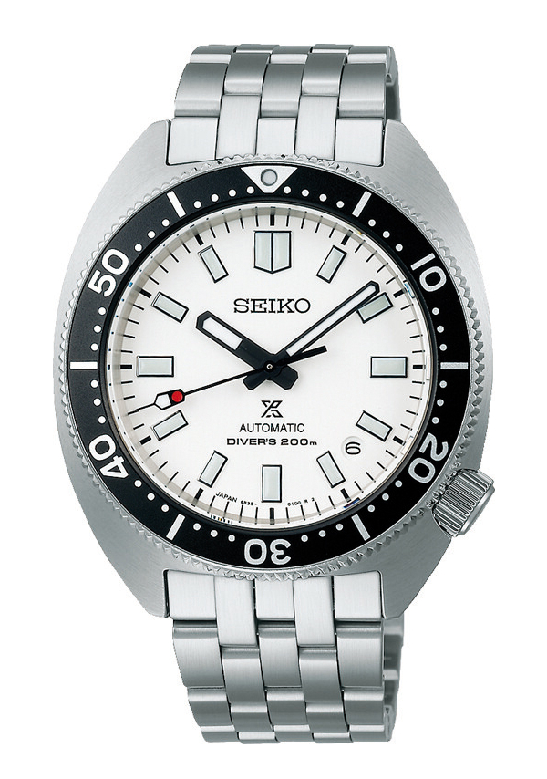 Seiko Prospex Sea Automatik Diver`s SPB313J1