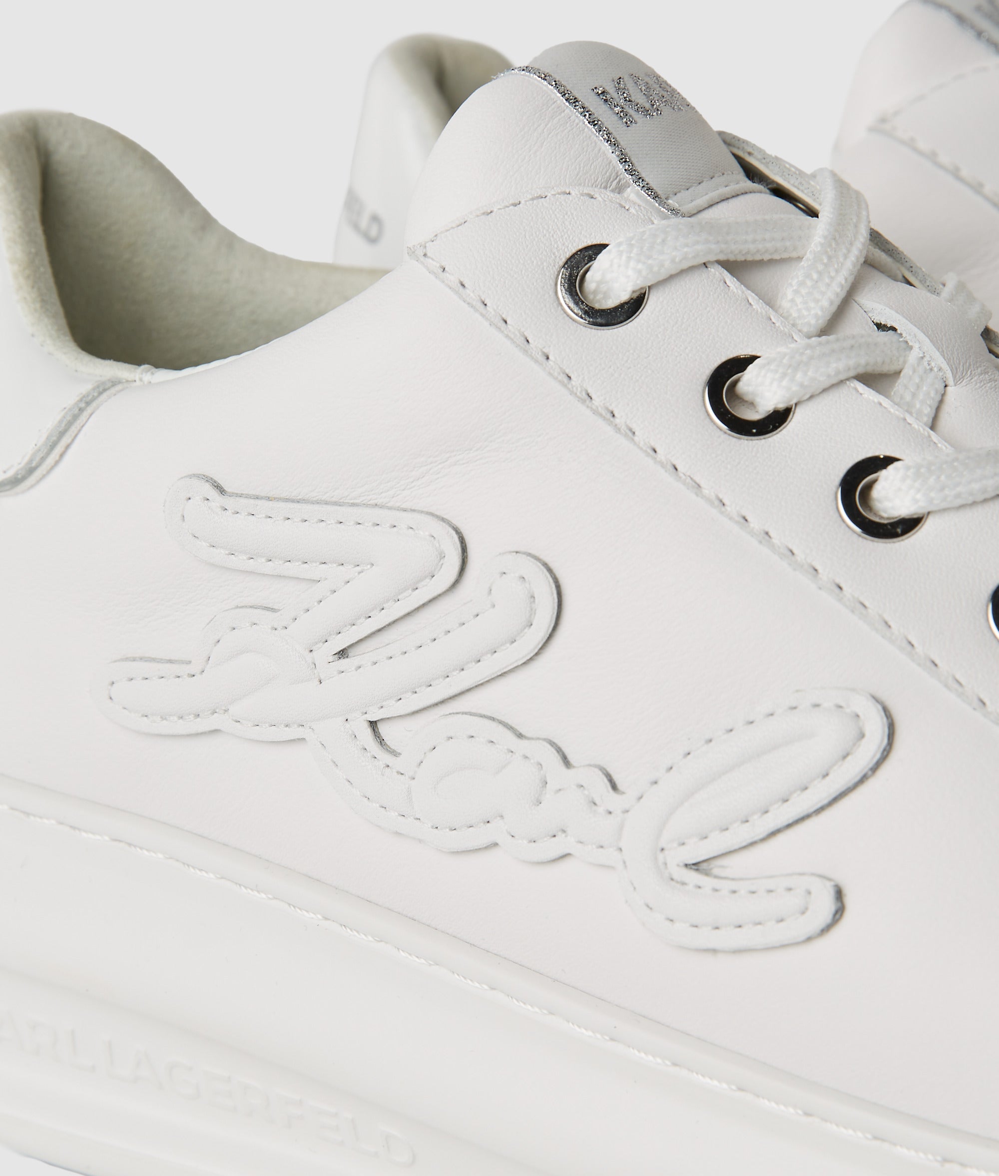 Kapri signia lage sneakers