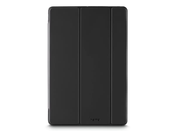 Hama Fold Clear Tablet Deksel til Samsung Galaxy Tab S10 FE 10.9 Svart (00231000)