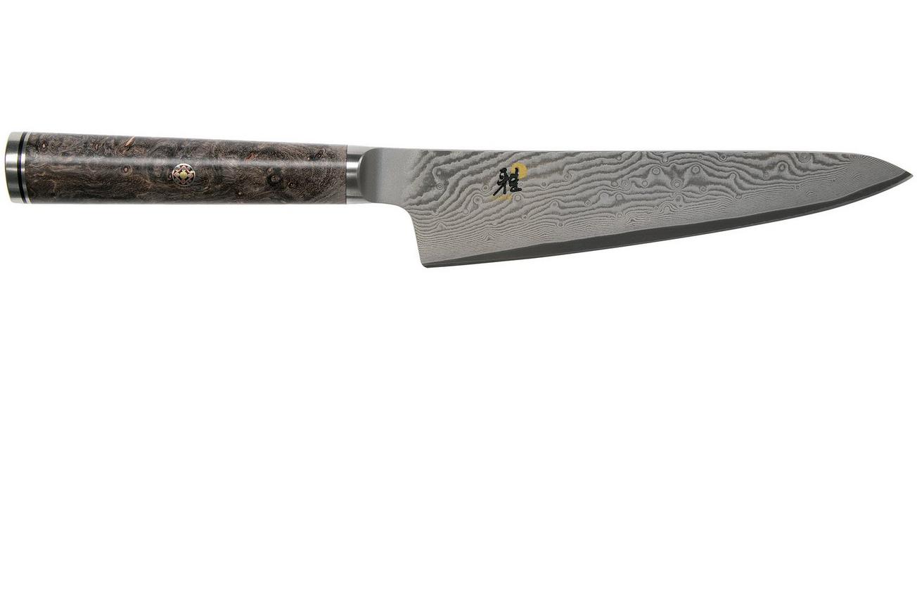 Miyabi by Zwilling 5000MCD 67 Shotoh 14 cm, 34400-131