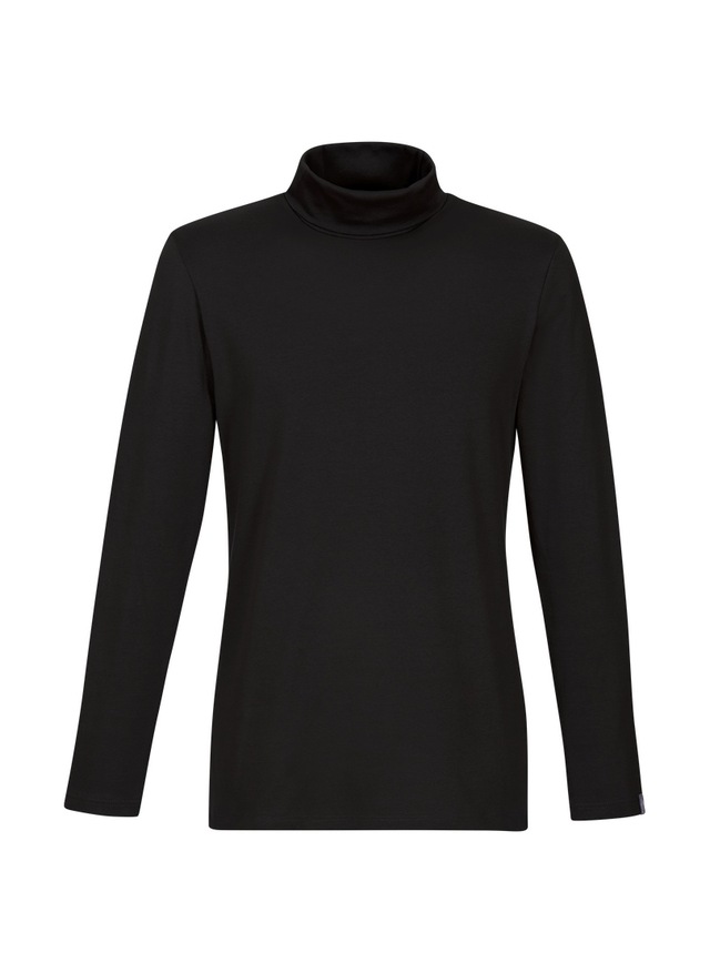 Trigema Rollkragenshirt »TRIGEMA Rollkragenshirt«, 1 Stk.