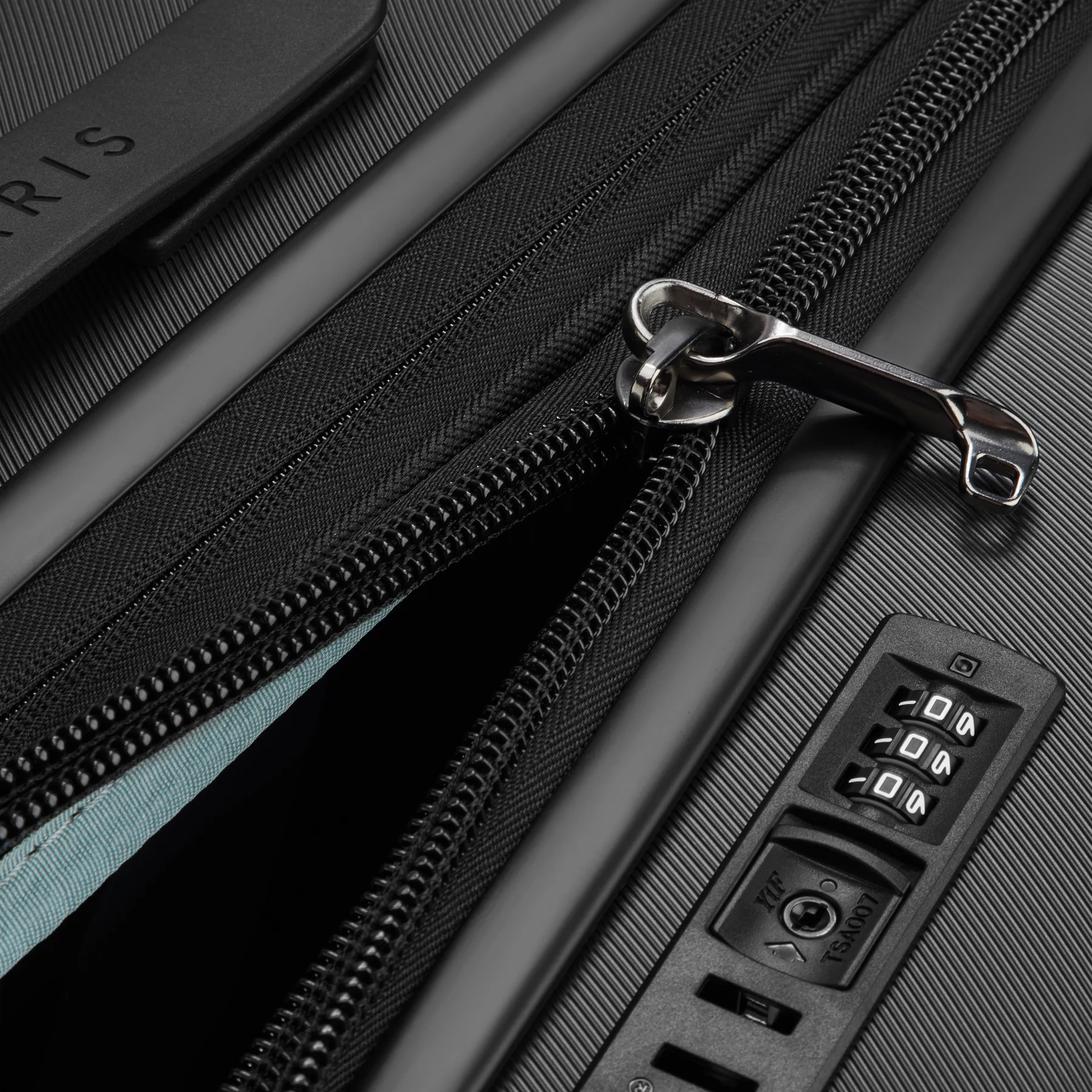 Valise soute - M Extensible (67cm)