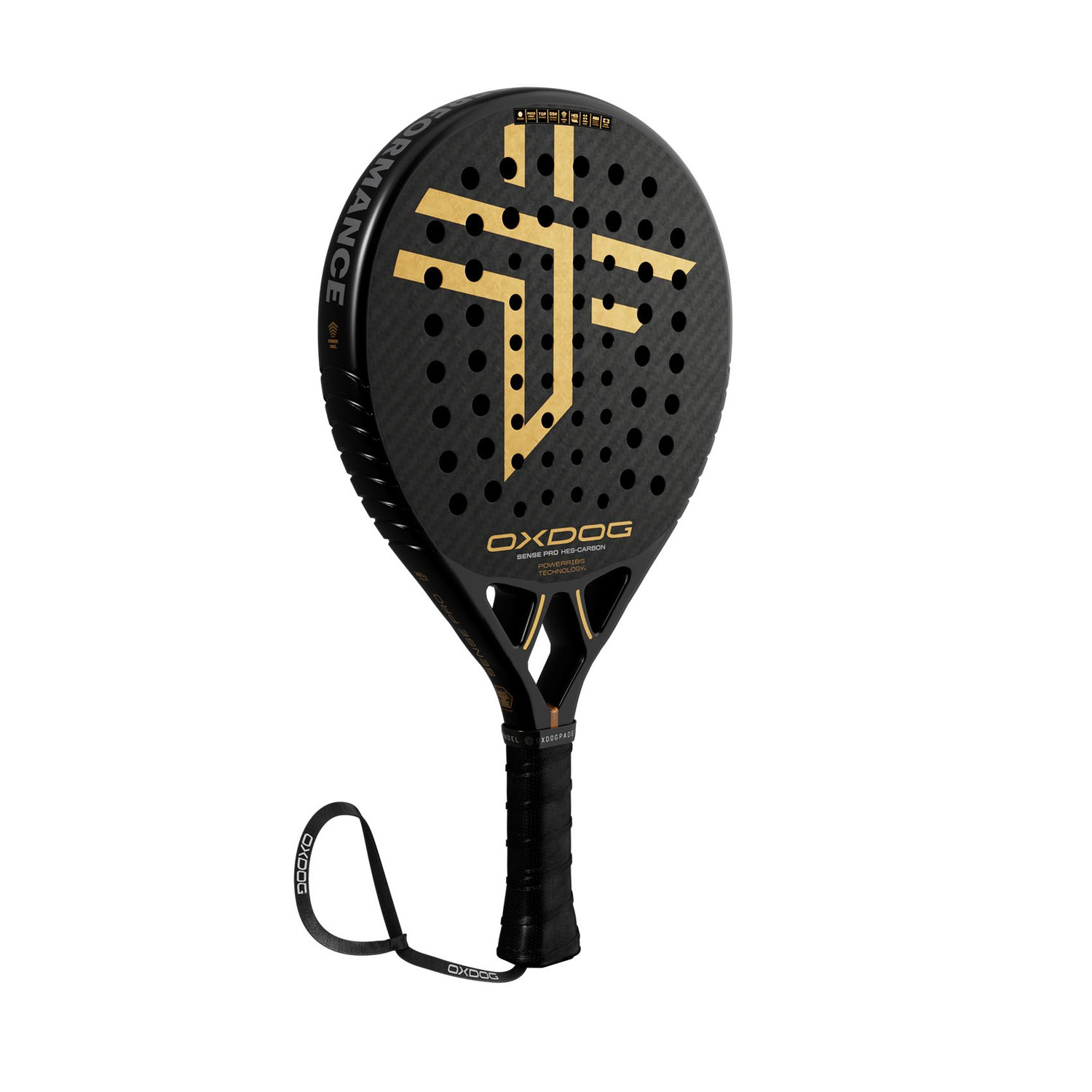 Oxdog Sense Pro