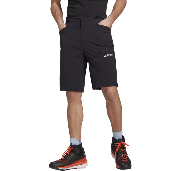 Short randonnée ADIDAS XPERIOR SHORT NOIR
