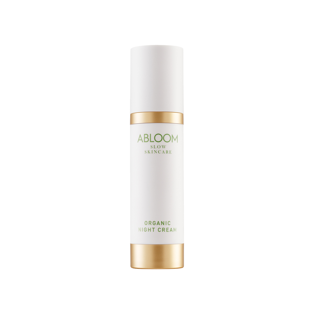 Organic Night Cream 50ml
