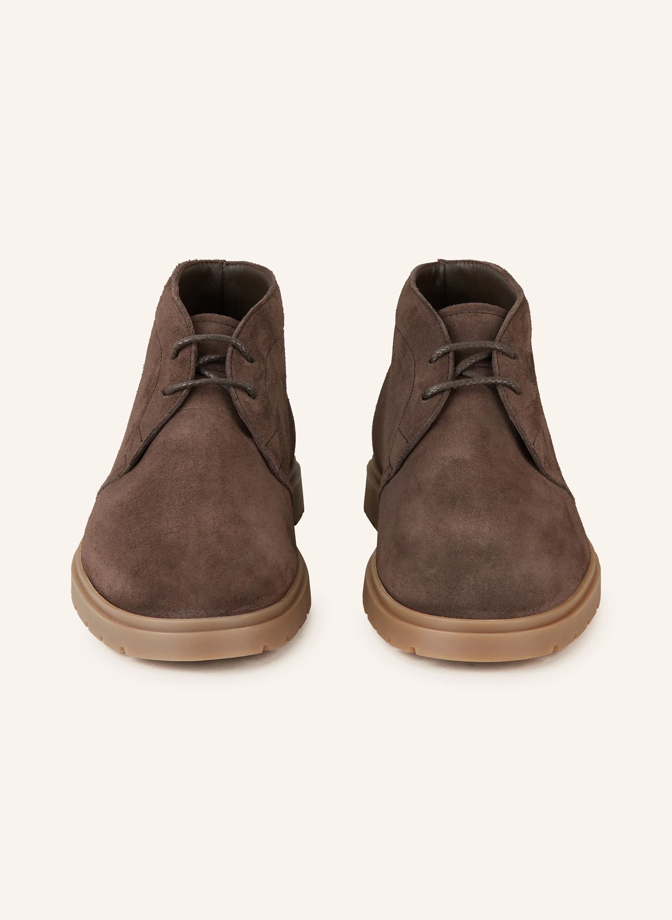 TOD'S Desert-Boots
