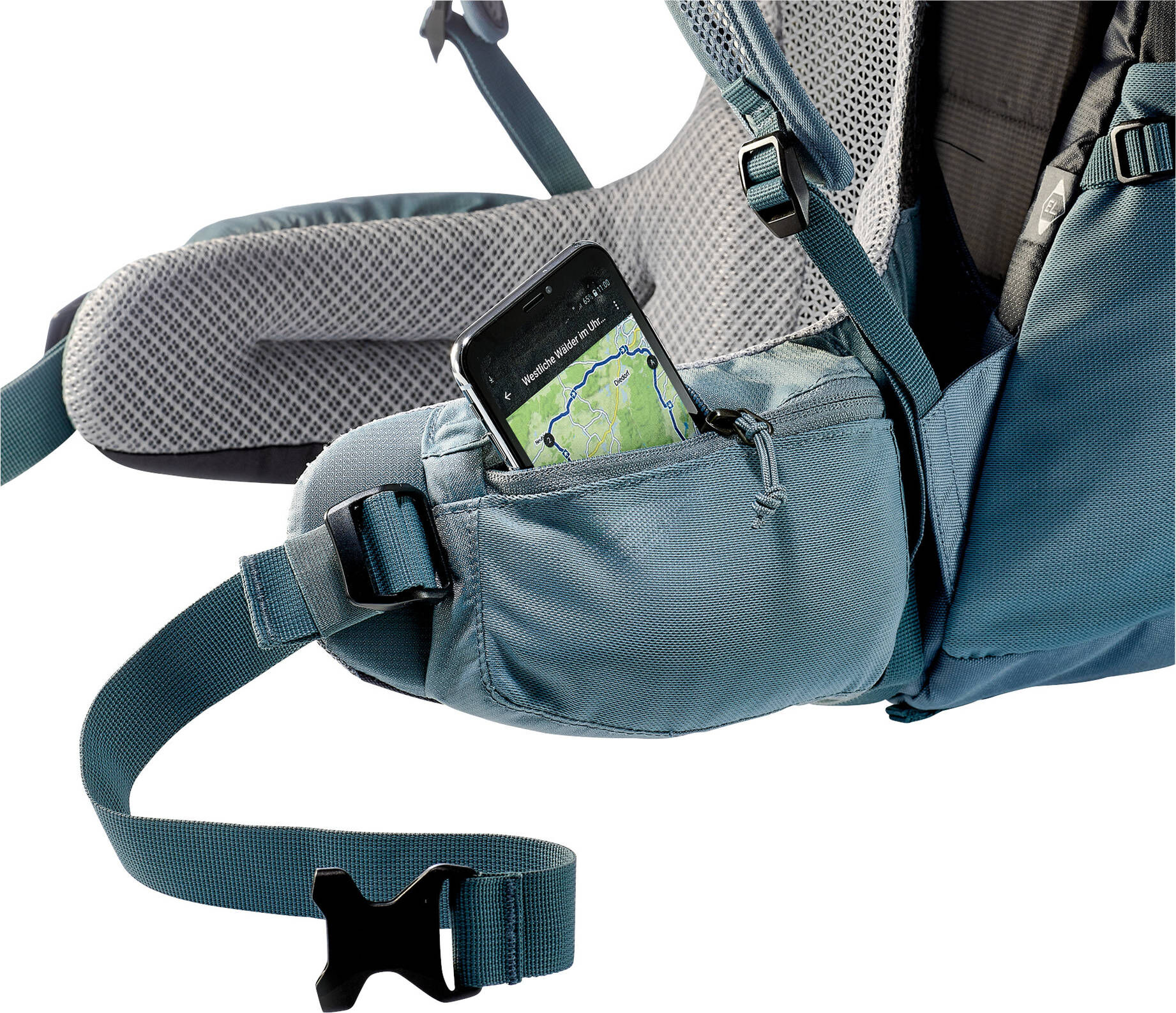 deuter| Herren Wanderrucksack Futura 29 EL