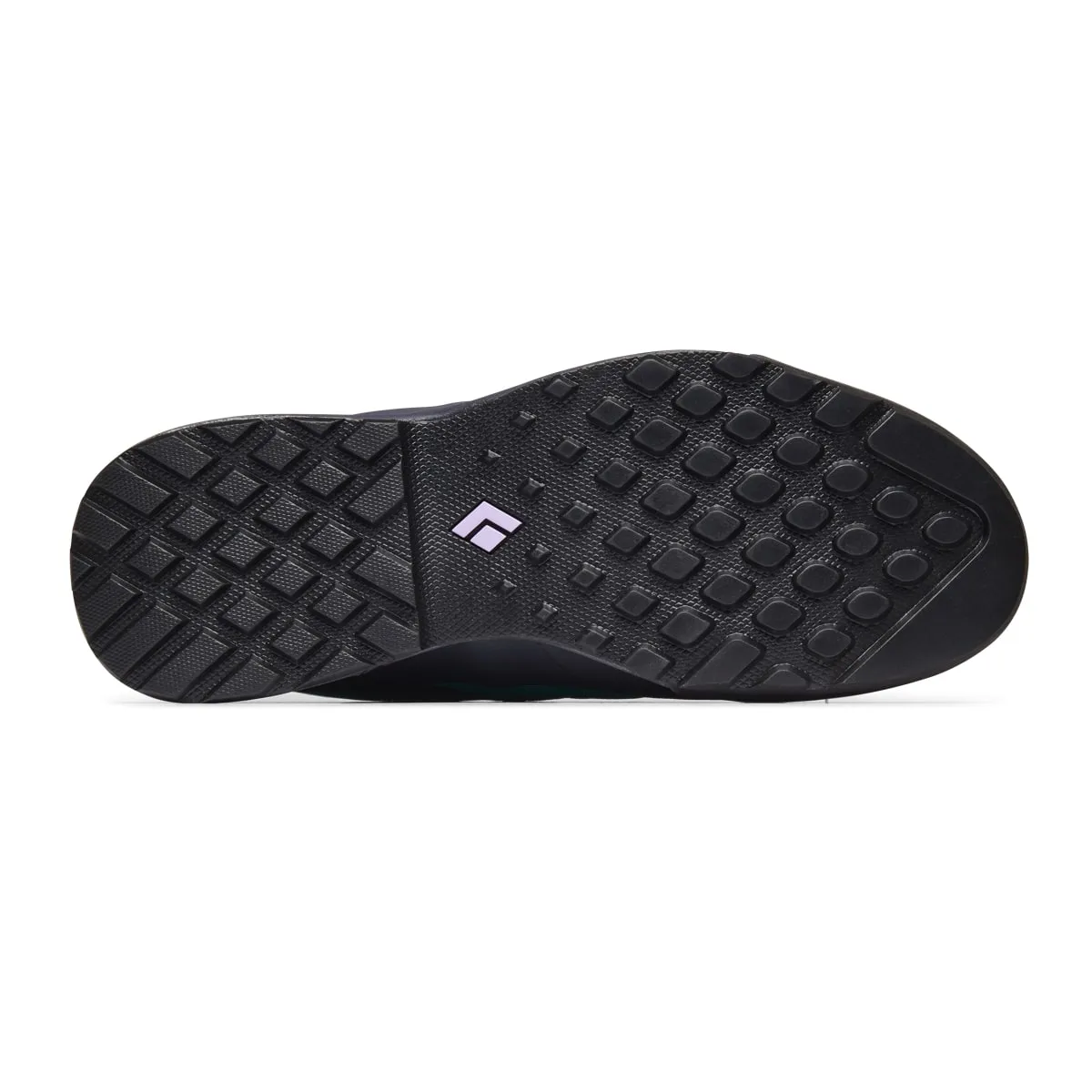 Black Diamond W Mission Lt 2 Approach Shoes Dark Patina