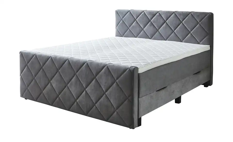 Boxspringbett Chester