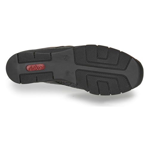 Rieker - 537C0-00 - Noir