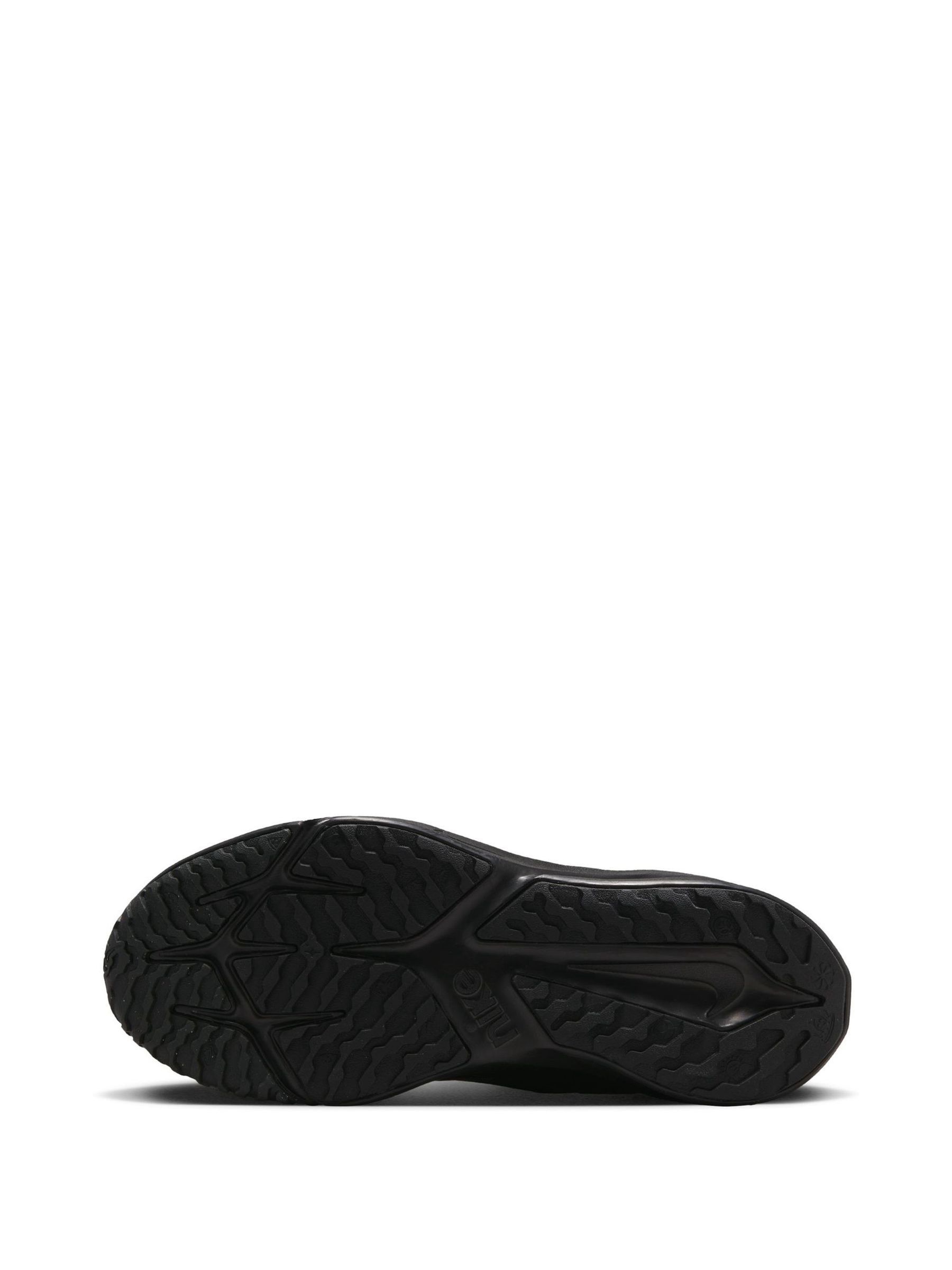 Zwart - Nike Star Runner 4 kindersneakers