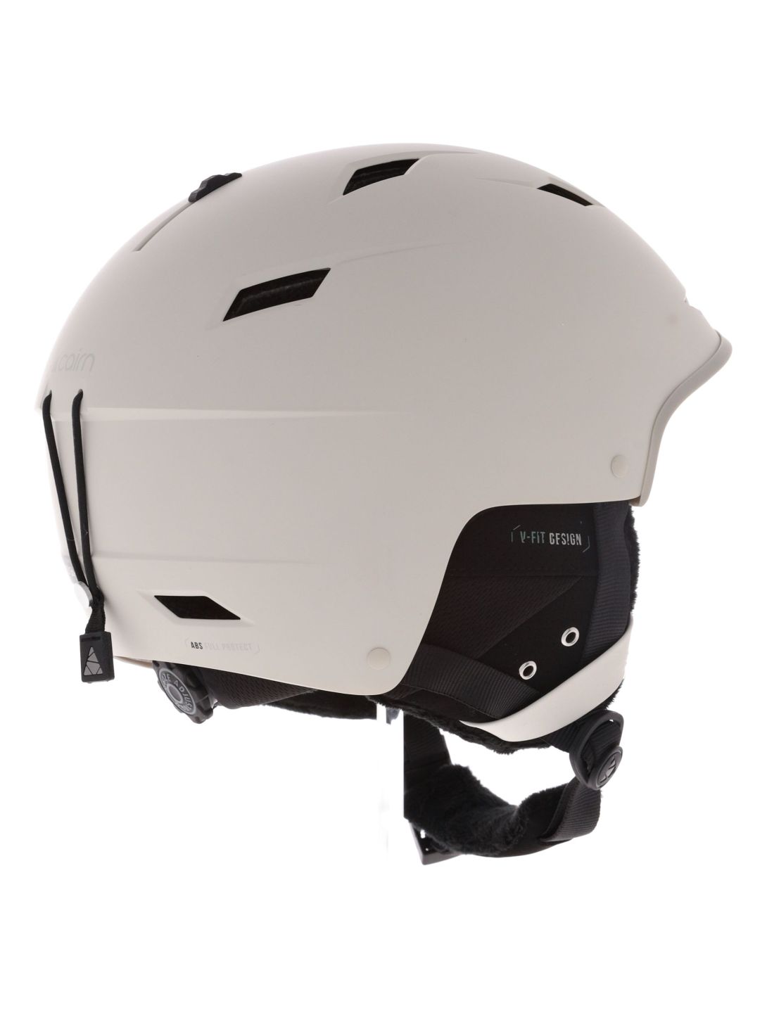 Equalizer skihelm unisex