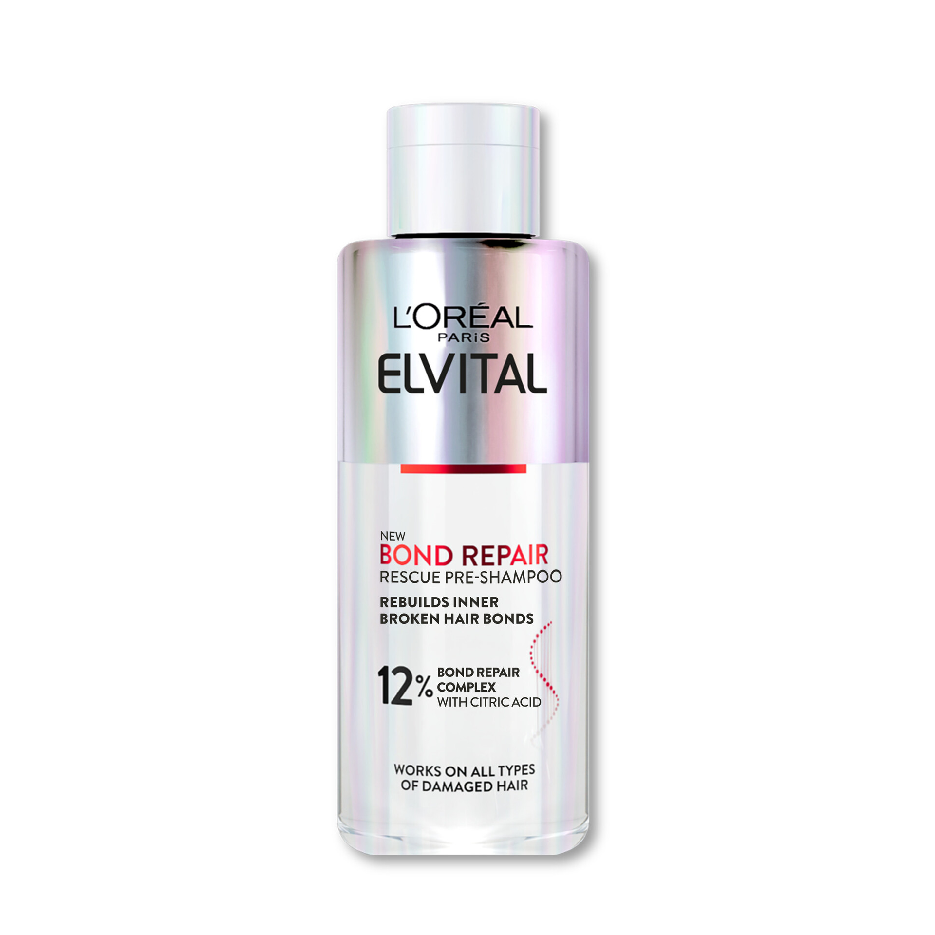 Elvital Bond Repair Pre-Shampoo 200ml