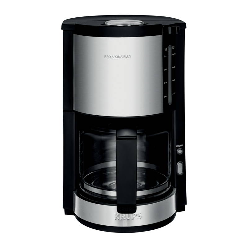 Krups Kaffeemaschine PROAROMA PLUS