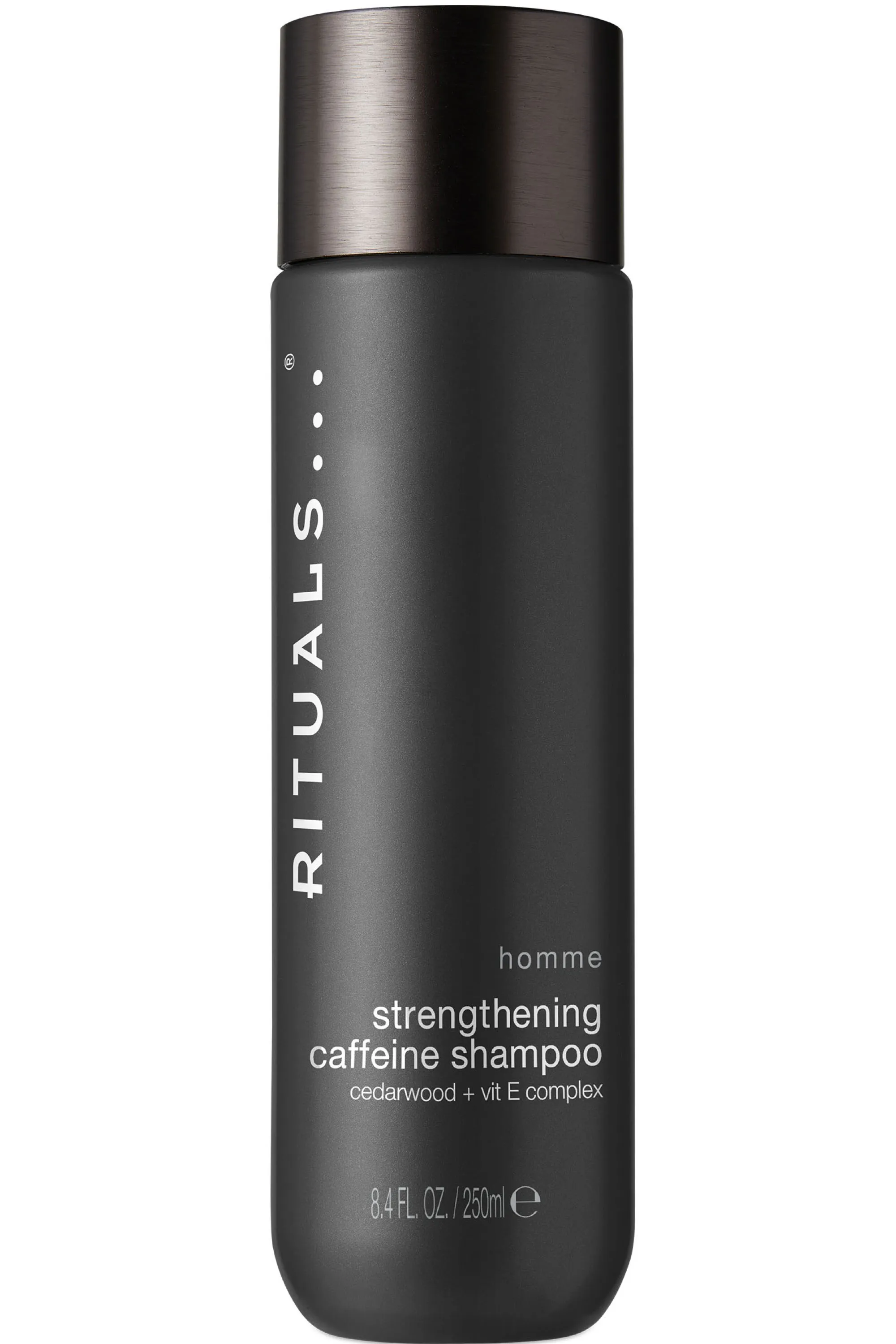 Rituals Shampoing fortifiant Homme-250 ml