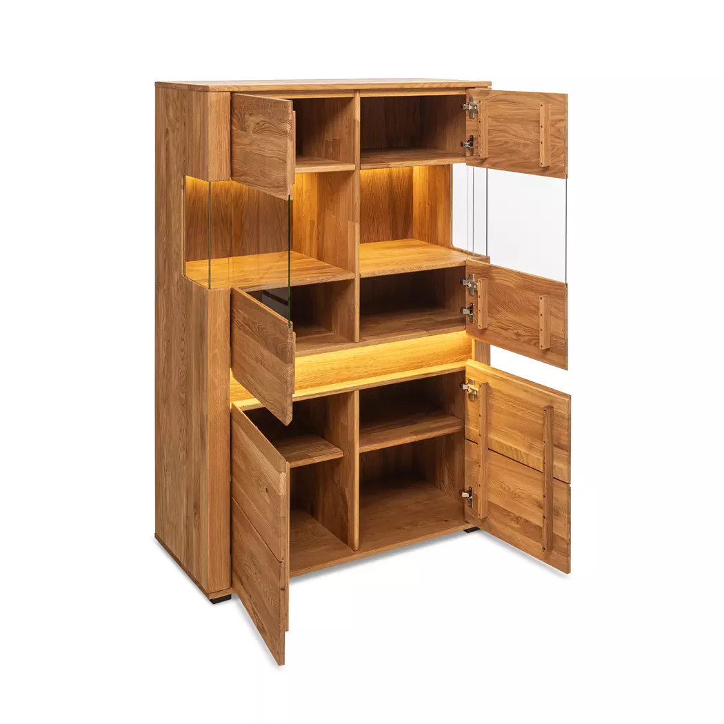 Highboard Porto