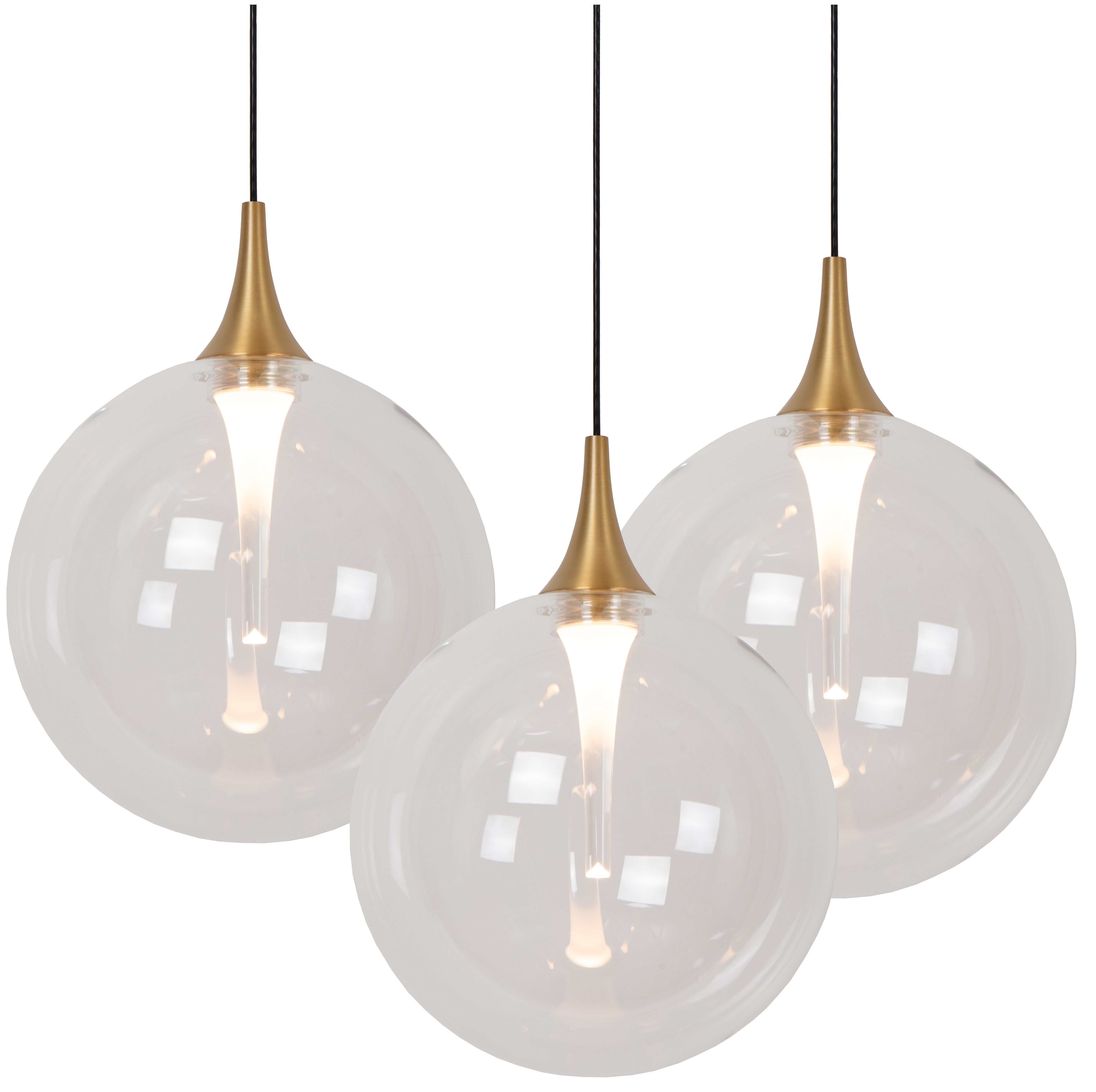 Hanglamp Gisela ⌀48  cm