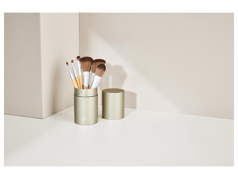 Set make-up kwasten