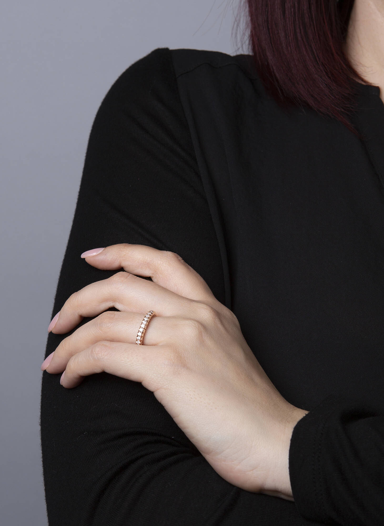 Diamond Group| Damen Memoirering