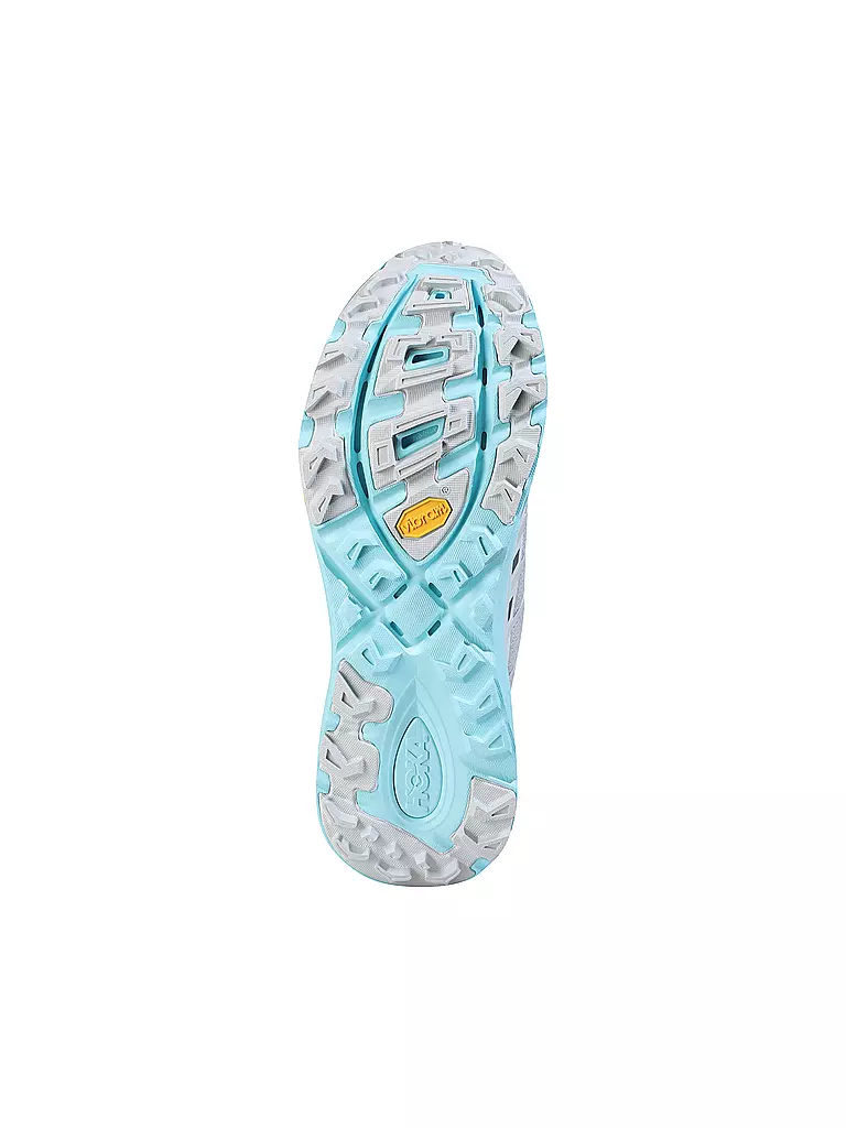 HOKA Sneaker MAFATE THREE2 weiss