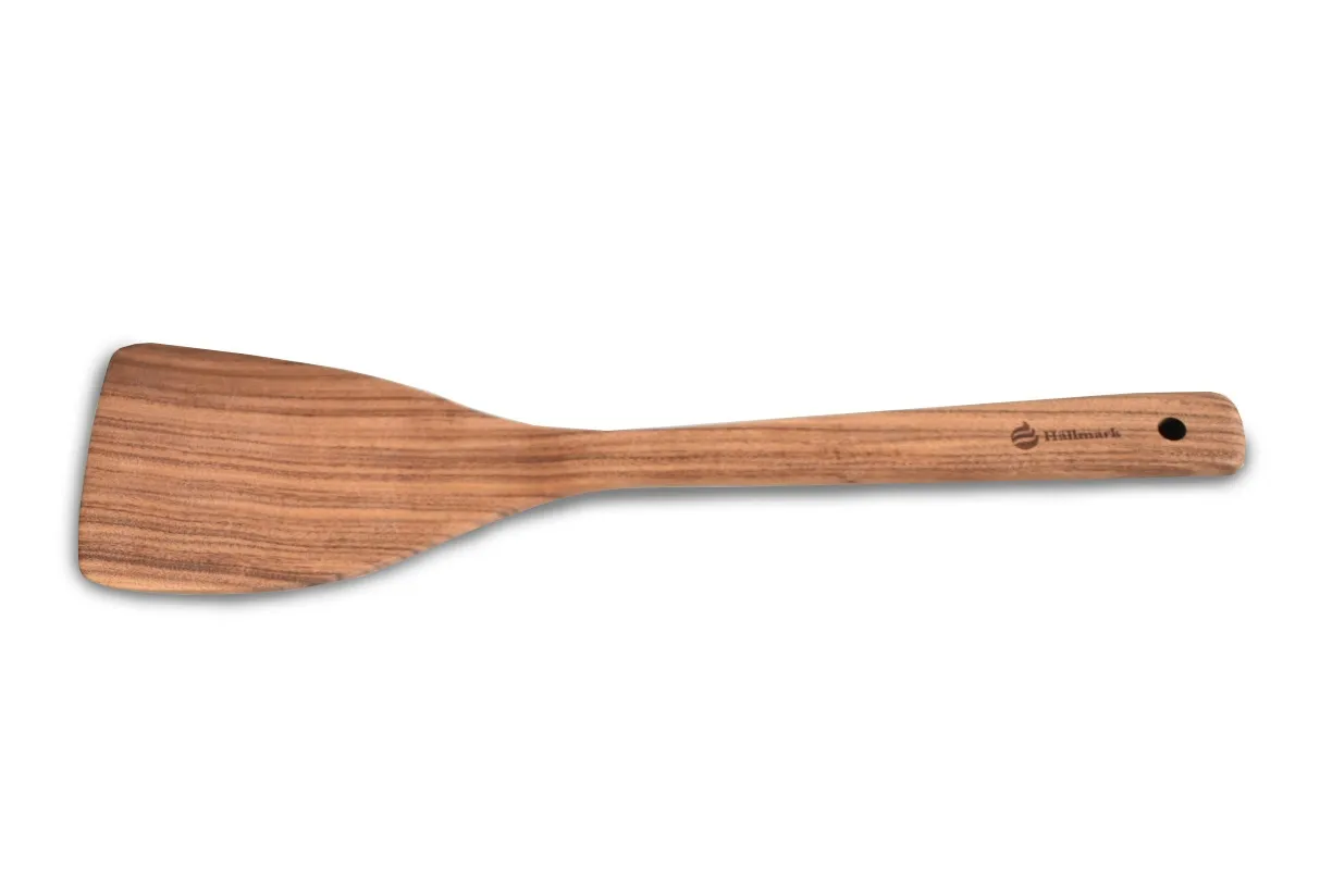 Hällmark Tre Stekespade 40 cm Wood