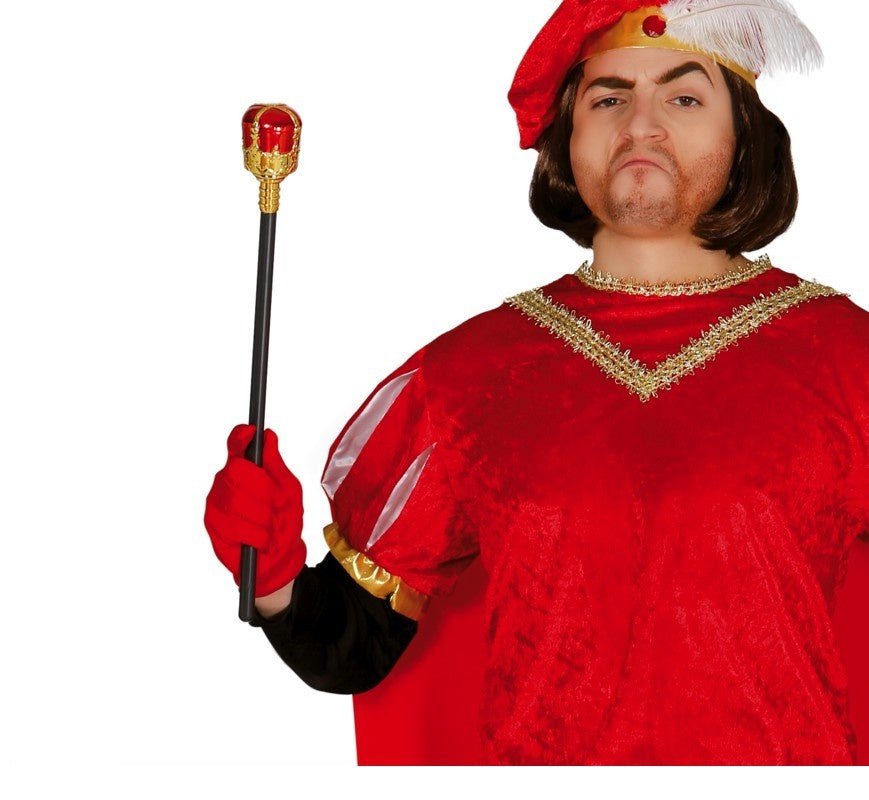 Koning Scepter 48cm
