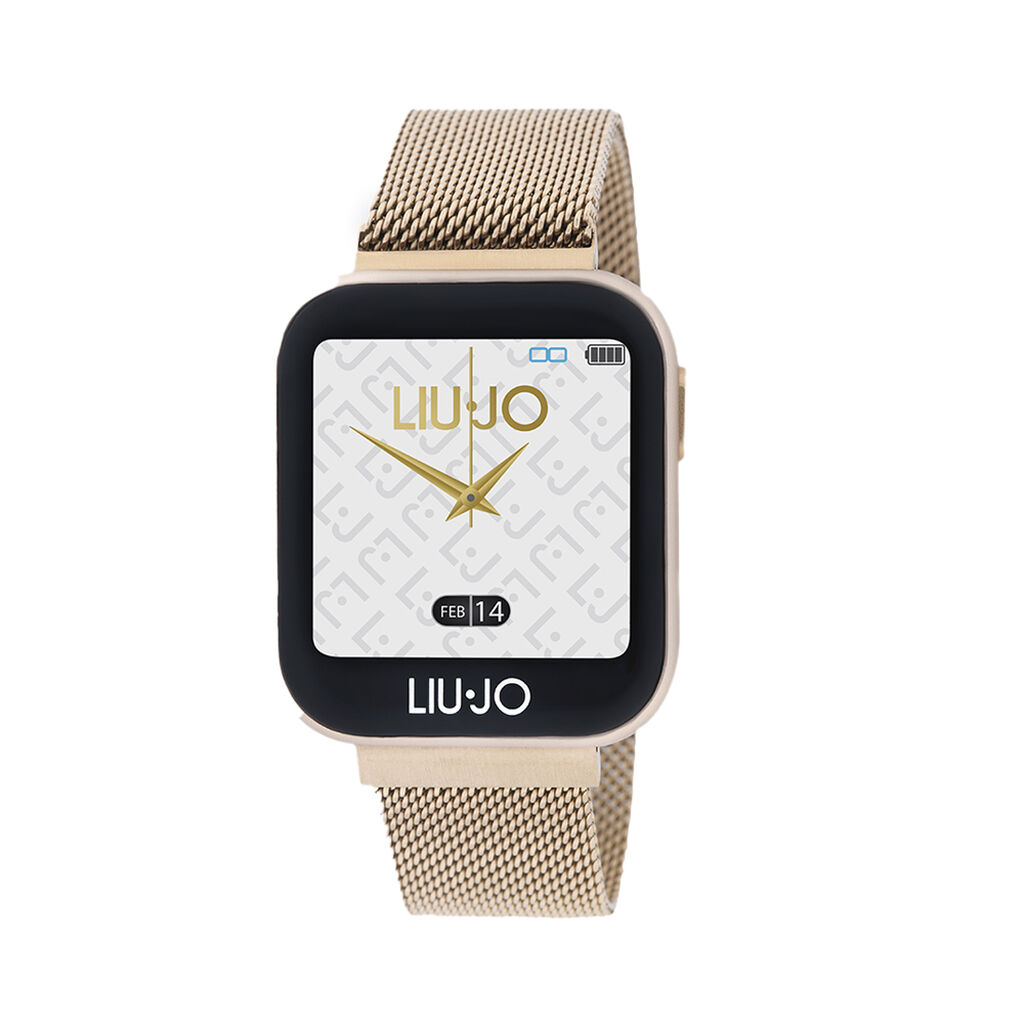 Montre Connectée Liu Jo Smartwatch Classic