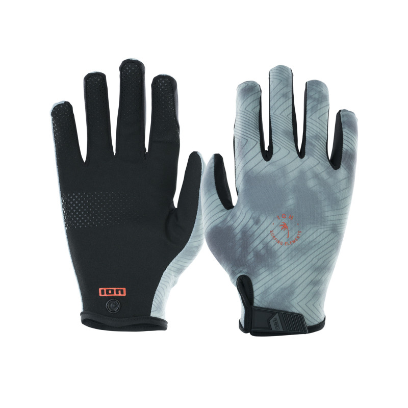 Gants ion amara full finger olive