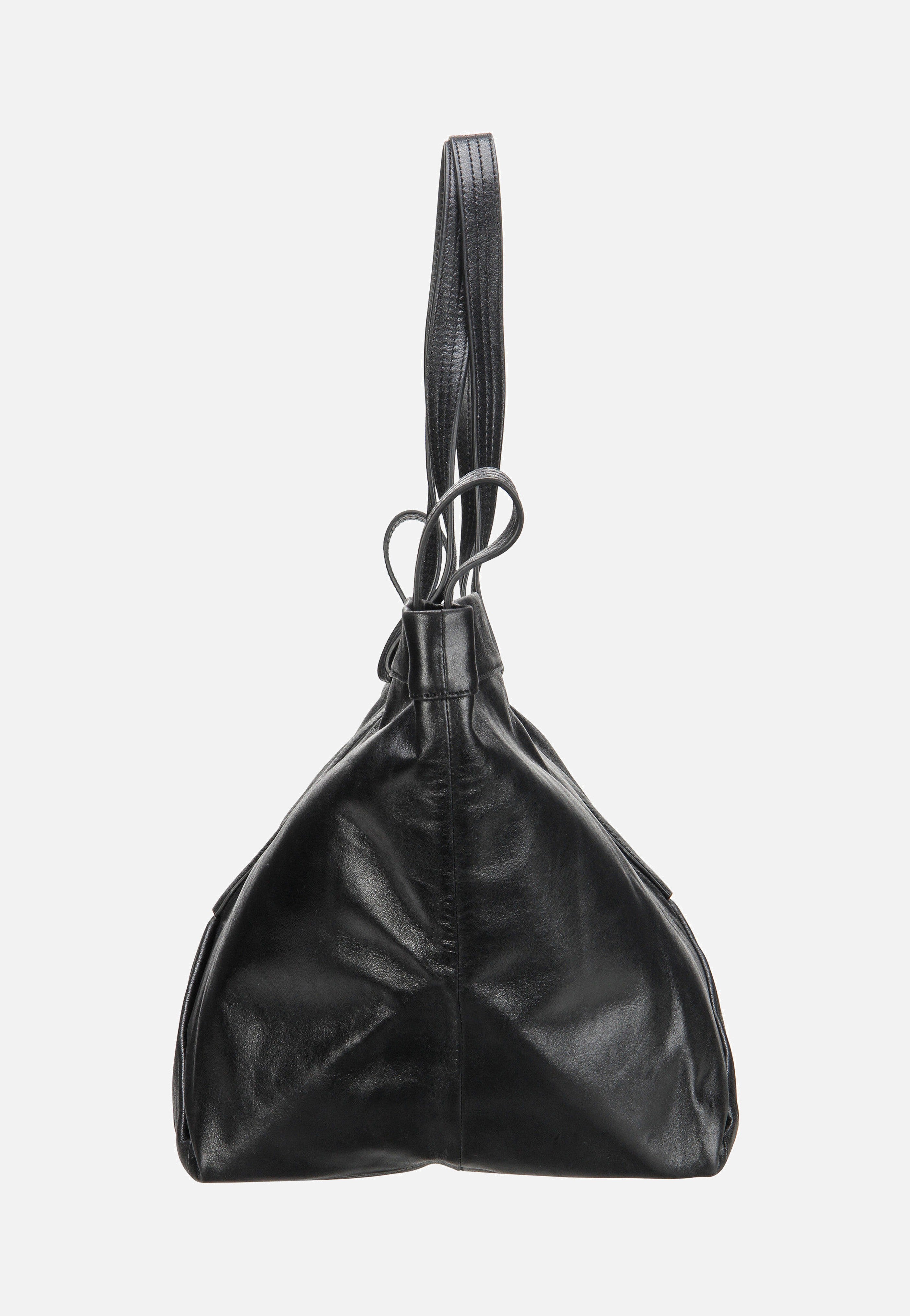 Elvira 2144218 Black - Shopper