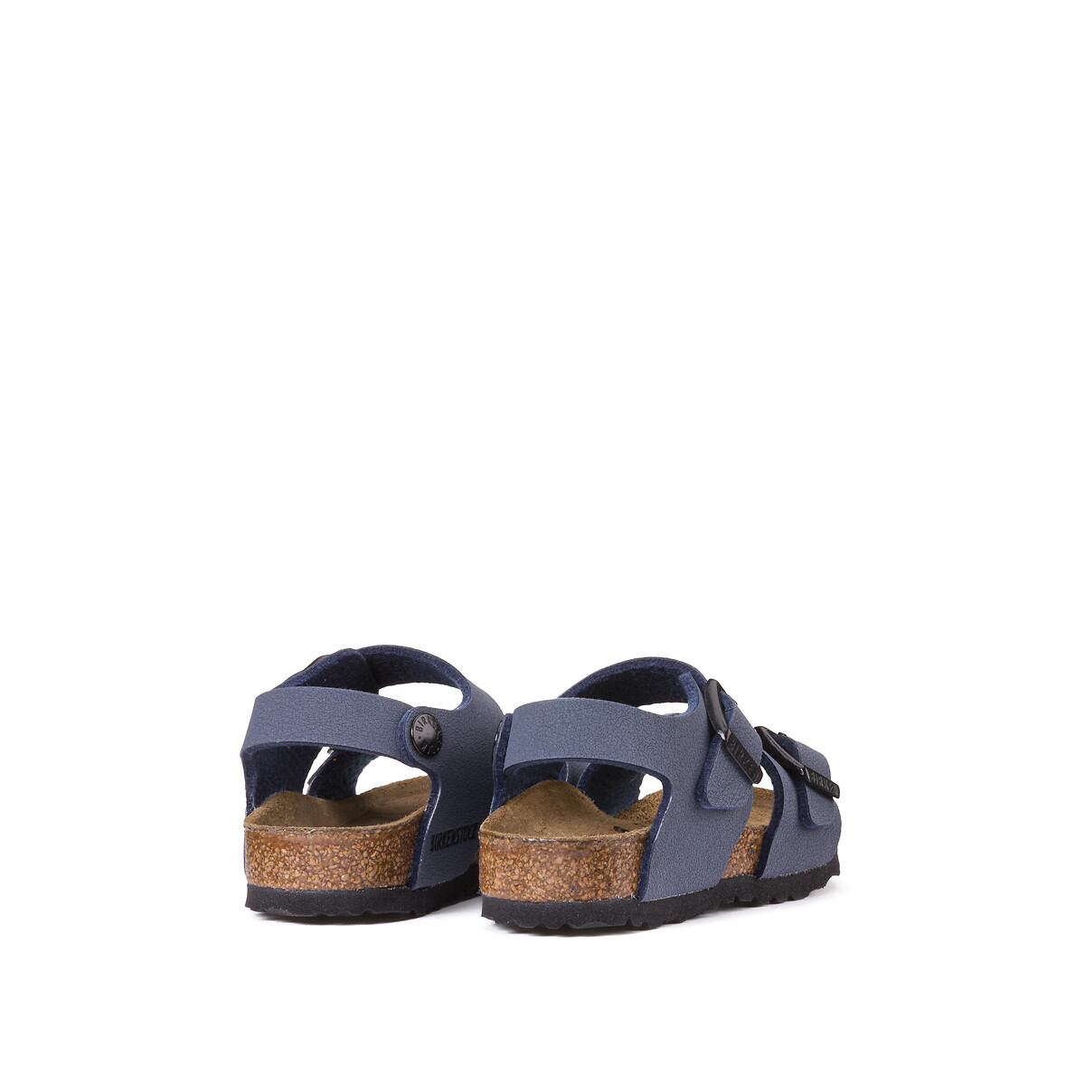 BIRKENSTOCK<br>Sandálias Nova York