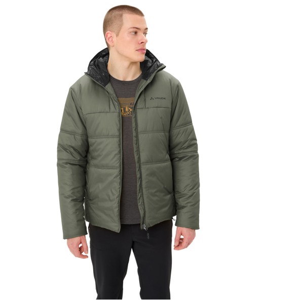 Vaude - Neyland Hooded Insulation Jacket - Veste synthétique