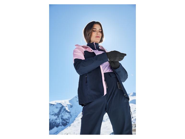 Dames skibroek Premium