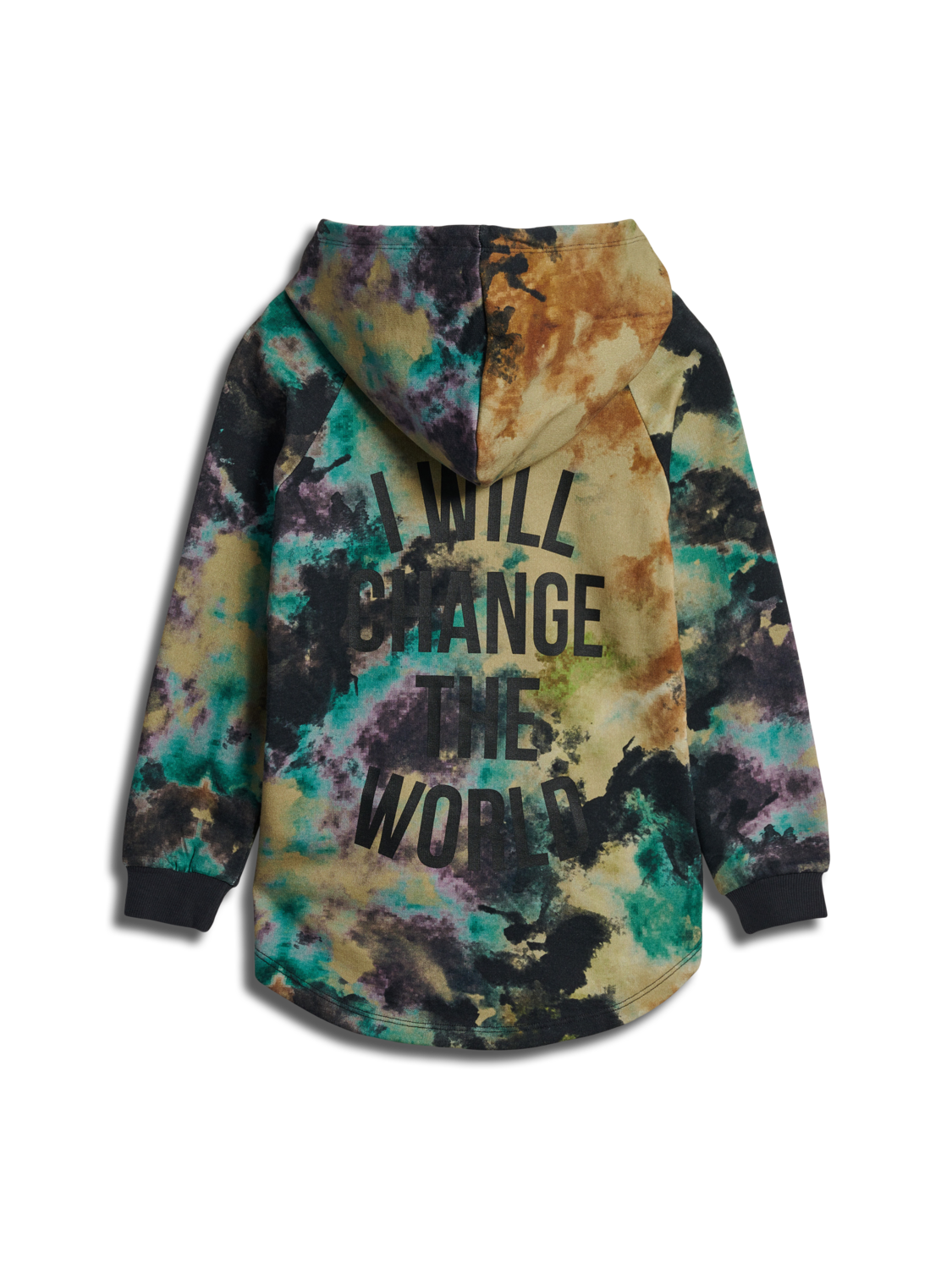 stsMONTEREY AOP HOODIE